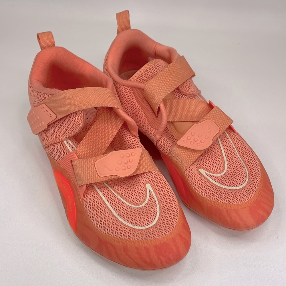 Nike SuperRep Cycle 2 Next Nature Indoor Cycling Shoes Women's 10